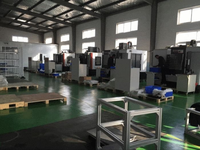 數控加工小工廠接待看廠客戶潛規(guī)則 一鼓作氣拿下大批量訂單